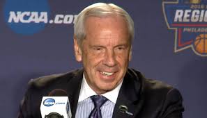 Long-awaited moment arrives for UNC's Marcus Paige