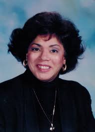 Yolanda “Kitty” Canales-Schumann