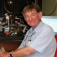 Obituary: Roger Thomas (1939