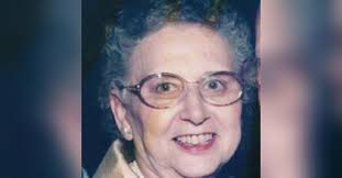 Eugenia Wanda (Jean) Kreidler Obituary