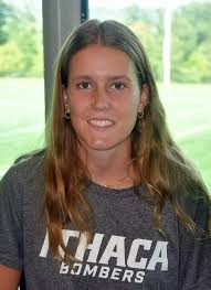 2024-25 Women's Rowing Roster