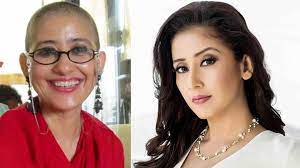 Manisha koirala is a popular actress, producer, and social activist. Manisha Koirala Biography When Cancer Helped Manisha To Grow Appreciate Life Filmibeat Video Dailymotion