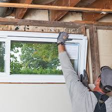 Changer ses fenêtres pour améliorer la performance thermique de son logement. Comment Poser Une Fenetre Soi Meme Je Decore