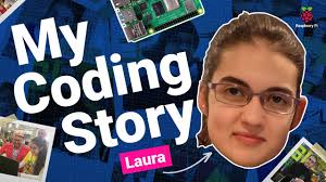Celebrating the community: Laura
