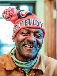 John Bambery's Instagram, Twitter & Facebook