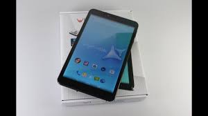 Allview VIVA H8 Life - unboxing și ...