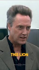 Christopher King Speaking