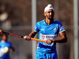 Jun 24, 2021 · new delhi, june 24: Tokyo Olympics 2020 Hockey We Can Breach The Toughest Defence Says Mandeep Singh Gulf Time News