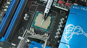 how to make thermal paste at home