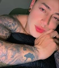 Nicolas Camacho's Instagram, Twitter & Facebook