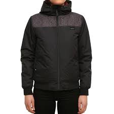Maybe you would like to learn more about one of these? Iriedaily Space Lilly Jacke Damen Schwarz Meinsportline De