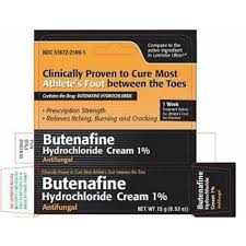 Image result for Butenafine