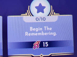I've been removing the thorns but the number hasn't gone up. What else  could it be? Edit: It's the memory orbs, not the thorns.