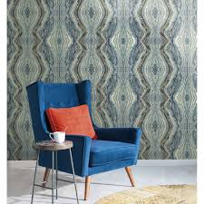 We did not find results for: York Wallcoverings Antonina Vella Blue Kashmir Kaleidoscope Wallpaper Bellacor