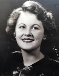 Obituary information for Genevieve M Davis