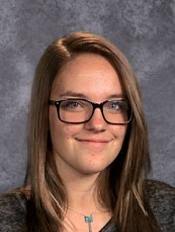 GRHS Students of the Week