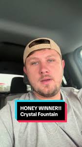 Honey winner!! Congrats! #trending #lostridersapp #fyp #buzzedoffroad