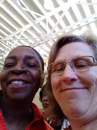 Lavetia Paulette Brinkley--Benhaven Class of 1970