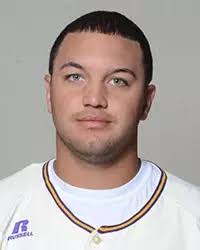 2013 Baseball Roster