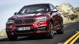 Bmw X6 M50d F16 381hp Mosselman Turbo Systems