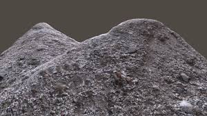 Pile Of Rocks 3d Scanned 3d Model Fbx 1 3d Model Rock Pile