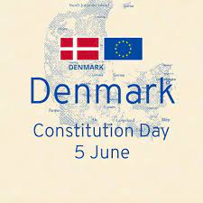 Denmark 1 January Video Denmark Constitution Day Scandinavian Countries