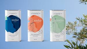 Made In Xodar 100 Extra Virgin Olive Oil By Maite Dalila Kickstarter Extra Virgin Olive Oil Olive Oil Olive