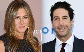54 yaşındaki schwimmer ise 2010'da nikah. Friends Jennifer Aniston David Schwimmer Dated For 4 Years Kept It A Secret From Their Bffs