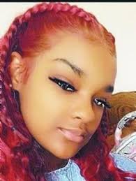 Jonshel Alexander Obituary