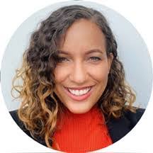 Mabel Castro's Instagram, Twitter & Facebook