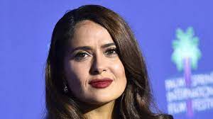 Born salma valgarma hayek jiménez; Obczmdn3sfdcom