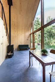 More tiny homes you'll love. Woon Pioniers Aim To Create A Modular Home For Everyone