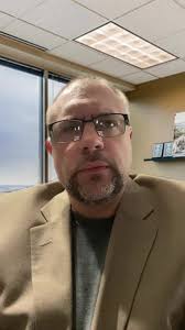 Lance Redrick Impression