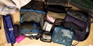 The site owner hides the web page description. How To Pack 7kg Carry On Luggage Ms Travel Solo