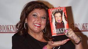 Reality star, abby lee miller from the hit lifetime show, dance moms visits beaumont and shares her advice and positive energy with fans at the dance emporium. 9 Lessons For Success From Abby Lee Miller Of Dance Moms Inc Com