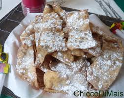 Dolci di carnevale senza glutine. Dolci Di Carnevale Senza Glutine Fritti O Al Forno Tutte Le Ricette Con Foto