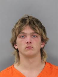 Wilcox man charged after allegedly pointing a gun at someone in Walmart  parking lot