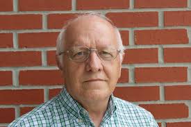 A career with a purpose. That's not what Jim Willett imagined when he was  hired