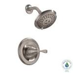 Delta - Showerheads - Bathroom Faucets - The Home Depot