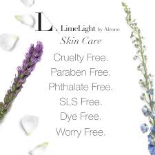 Limelight S Skin Care Has The Ability To Help Anyone See Improvements And Have Healthier Skin Chemical Free Skin Care Free Skin Care Products Organic Skin Care