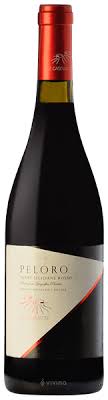 Le Casematte Peloro Rosso Vivino