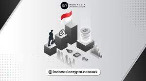 The Crypto Market In Indonesia And Its Major Players
