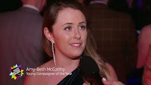 Young Achiever of the Year