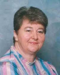 Shirley Bowman Obituary