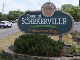 Part Of St John Road In Schererville To Close Thursday Lake County News Nwitimes Com