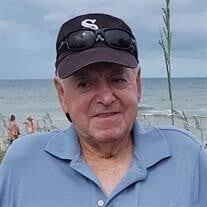 Joseph Mendoza Iniguez Obituary