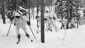 Image result for winter warfare
