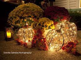 Awesome Outdoor Fall Wedding Decor Ideas Weddingomania Fall Wedding Decorations Wedding Themes Fall Outdoor Fall Wedding