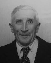 Jonas Viktor Sandström (1886-1976)