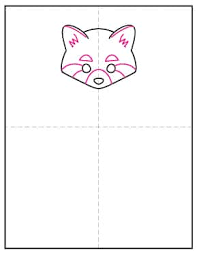 Balloon drawing may also be an enjoyable activity for children at a party. Draw A Red Panda Art Projects For Kids